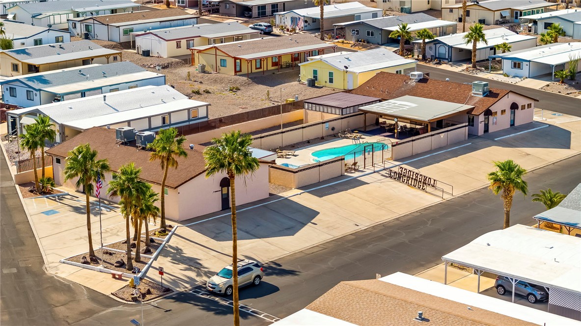 2960 Silver Creek Road, Unit 112 Bullhead City, AZ 86442 - Photo 53 of 53