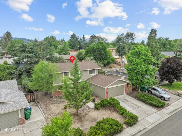 $560,000 | 1855 Severn Drive, Reno, NV 89503