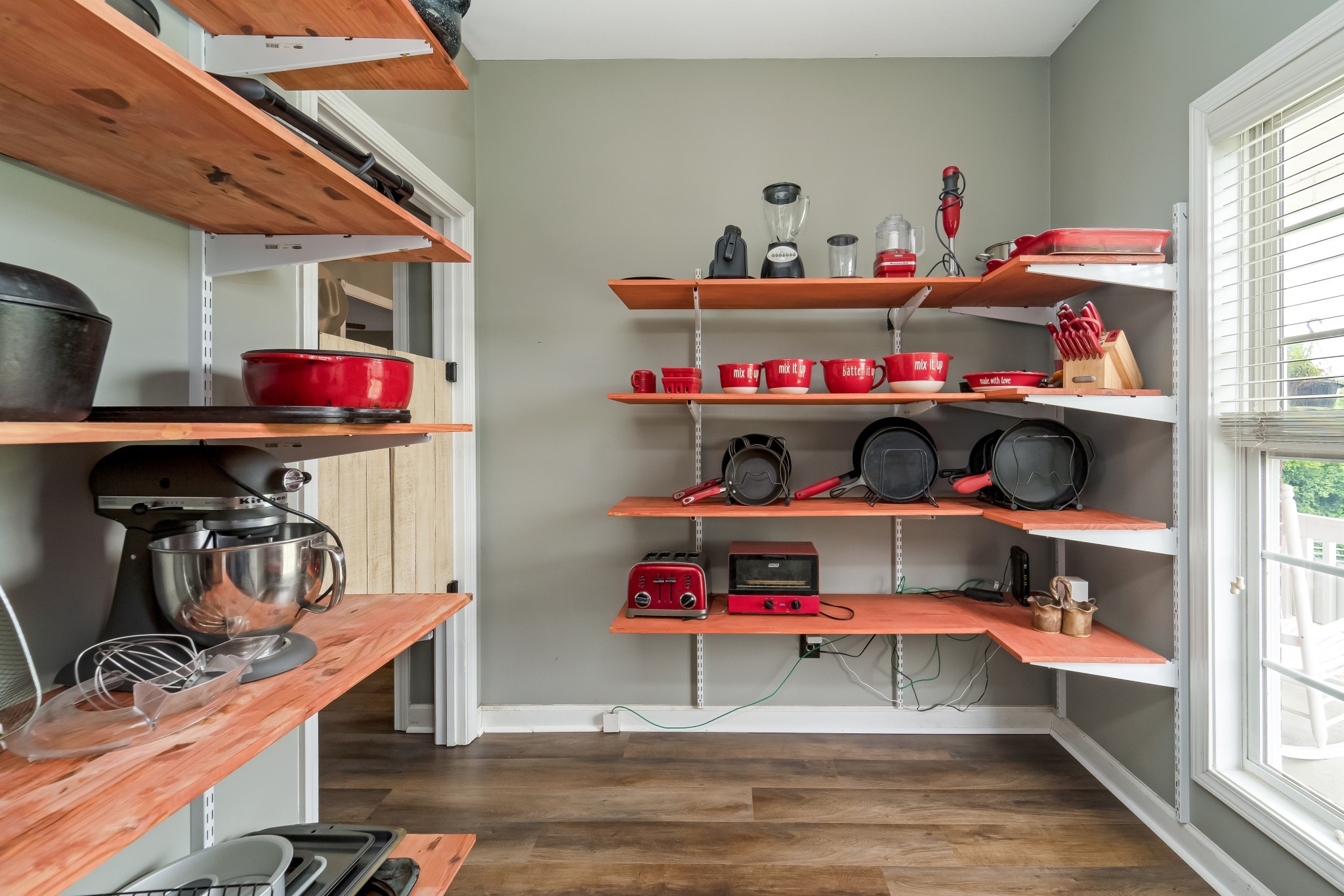 2468 Dunbar Road Woodlawn, TN 37191 - Photo 11 of 50 Gallery Image 11