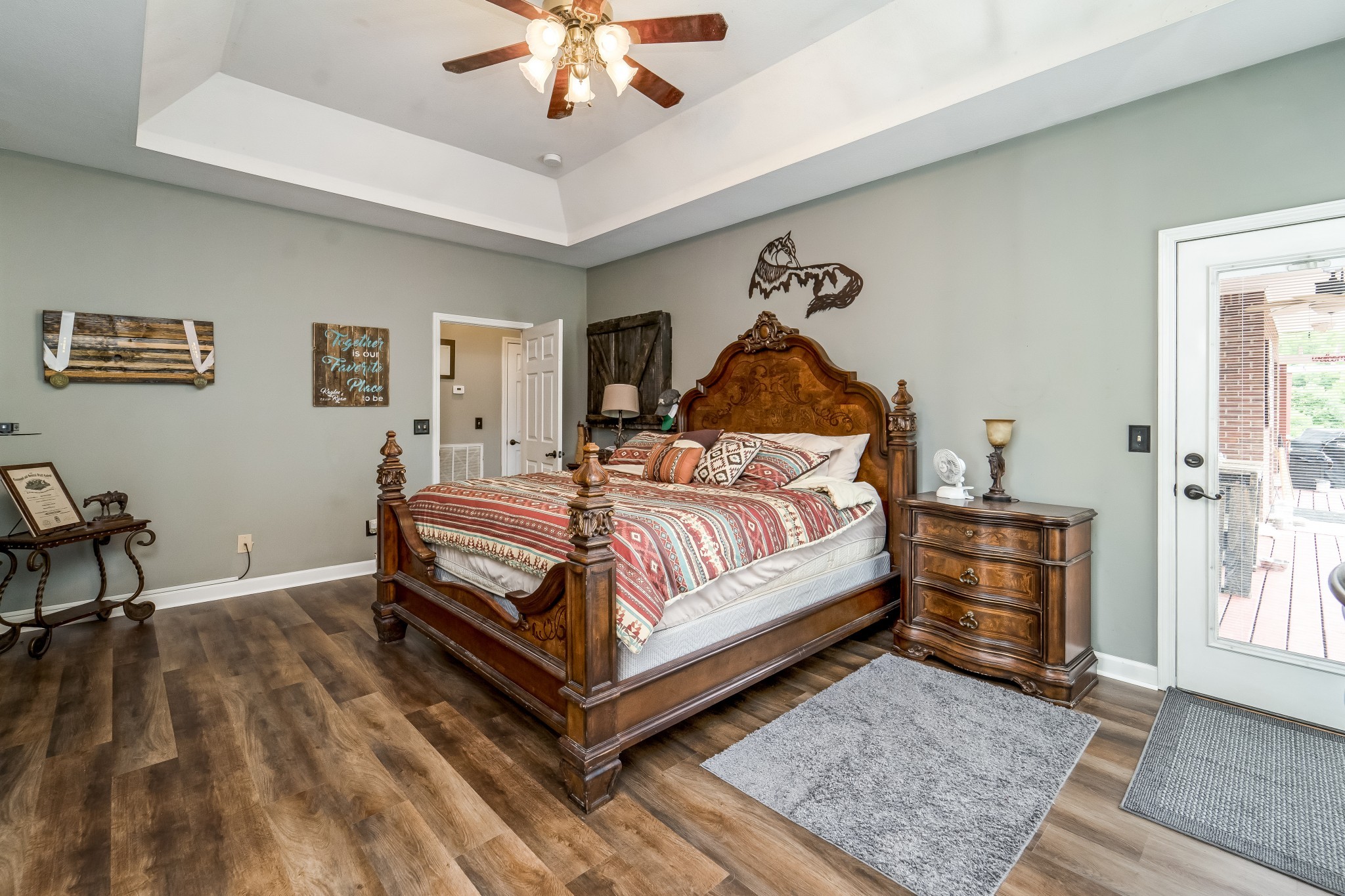 2468 Dunbar Road Woodlawn, TN 37191 - Photo 12 of 50 Gallery Image 12