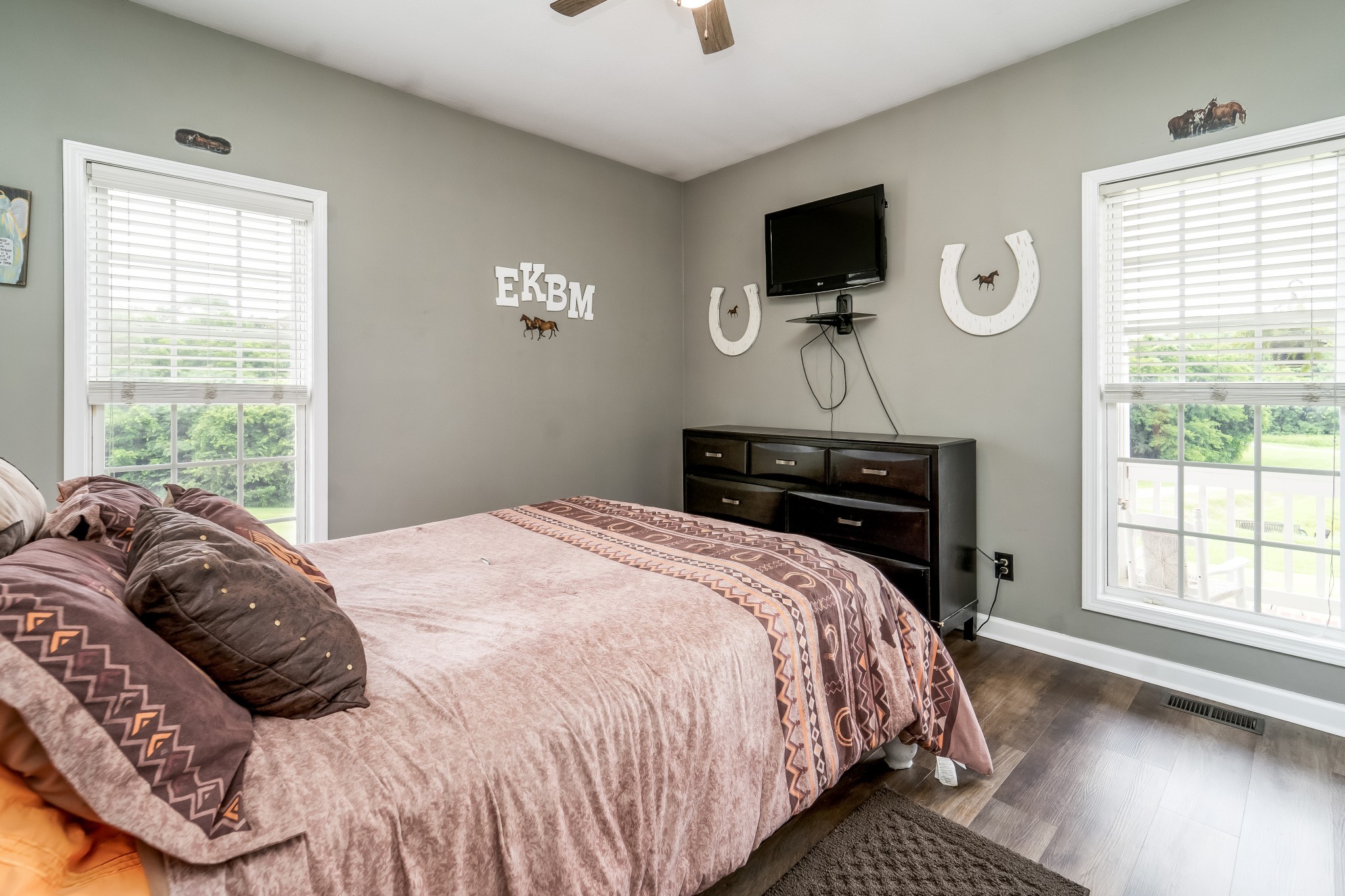 2468 Dunbar Road Woodlawn, TN 37191 - Photo 16 of 50 Gallery Image 16