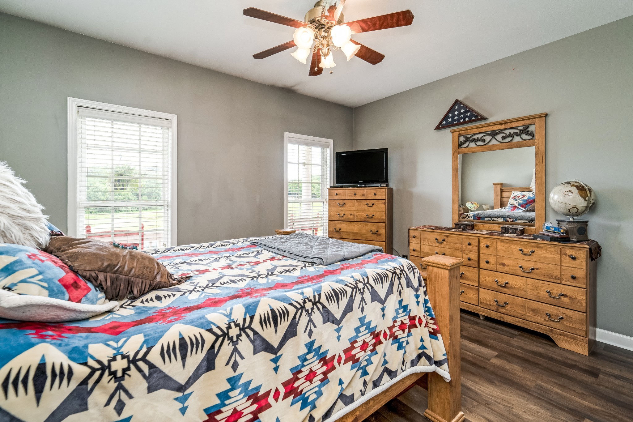 2468 Dunbar Road Woodlawn, TN 37191 - Photo 18 of 50 Gallery Image 18