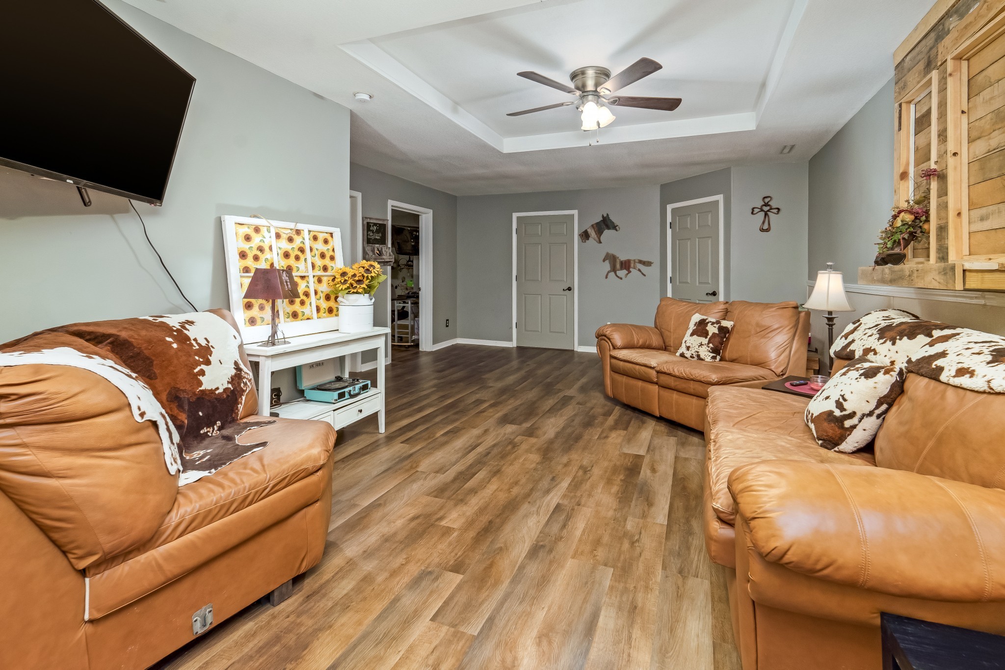 2468 Dunbar Road Woodlawn, TN 37191 - Photo 21 of 50 Gallery Image 21