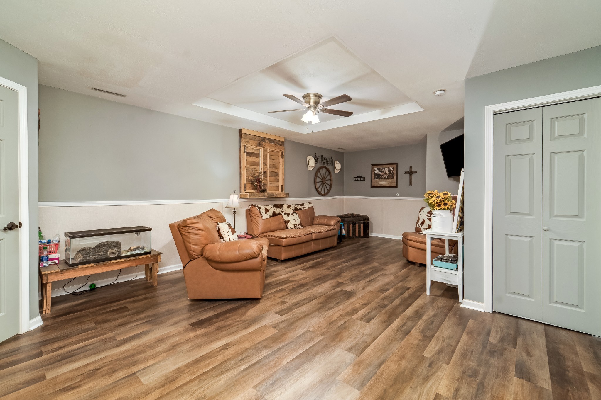 2468 Dunbar Road Woodlawn, TN 37191 - Photo 22 of 50 Gallery Image 22