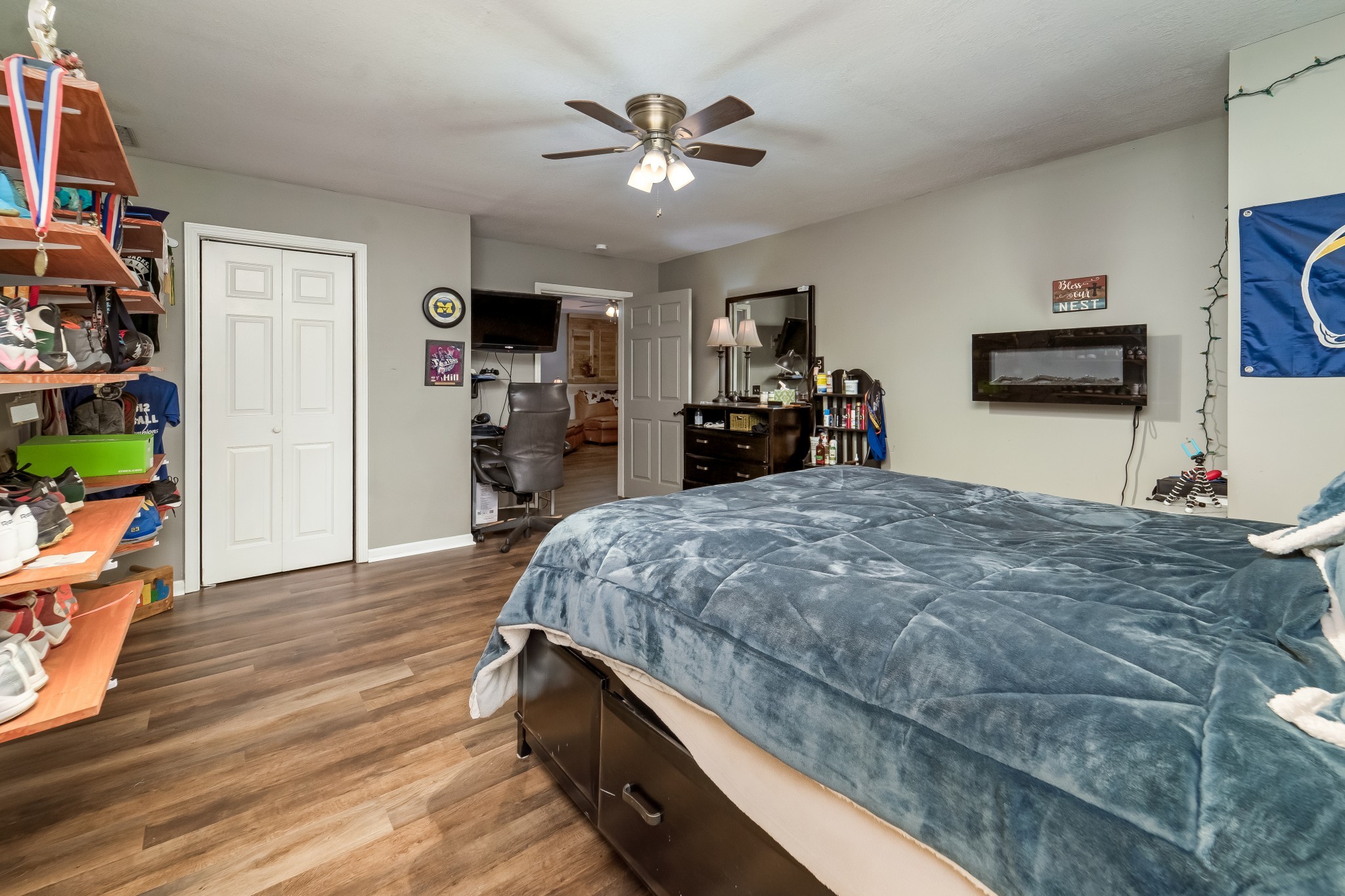 2468 Dunbar Road Woodlawn, TN 37191 - Photo 23 of 50 Gallery Image 23
