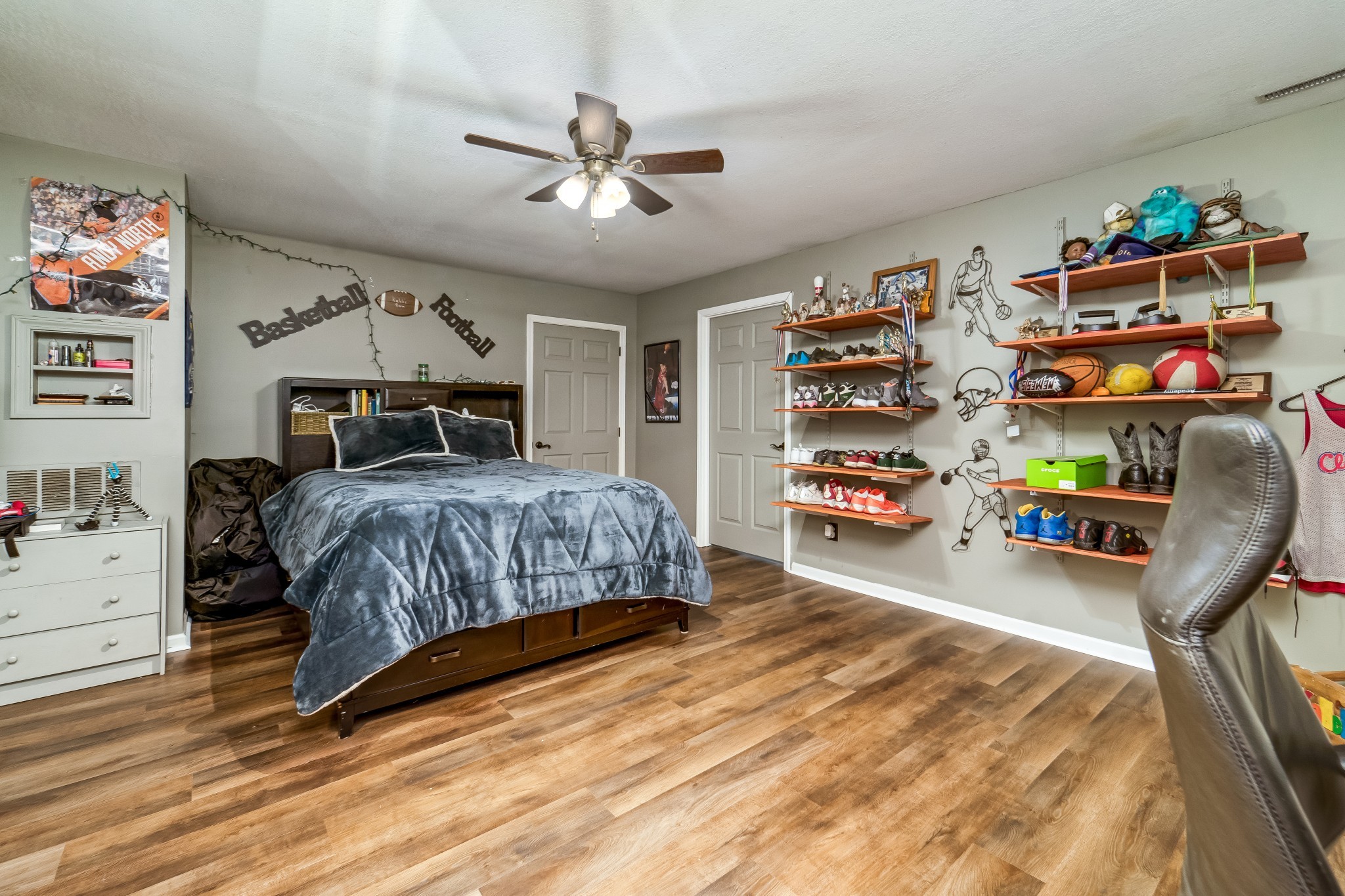 2468 Dunbar Road Woodlawn, TN 37191 - Photo 24 of 50 Gallery Image 24