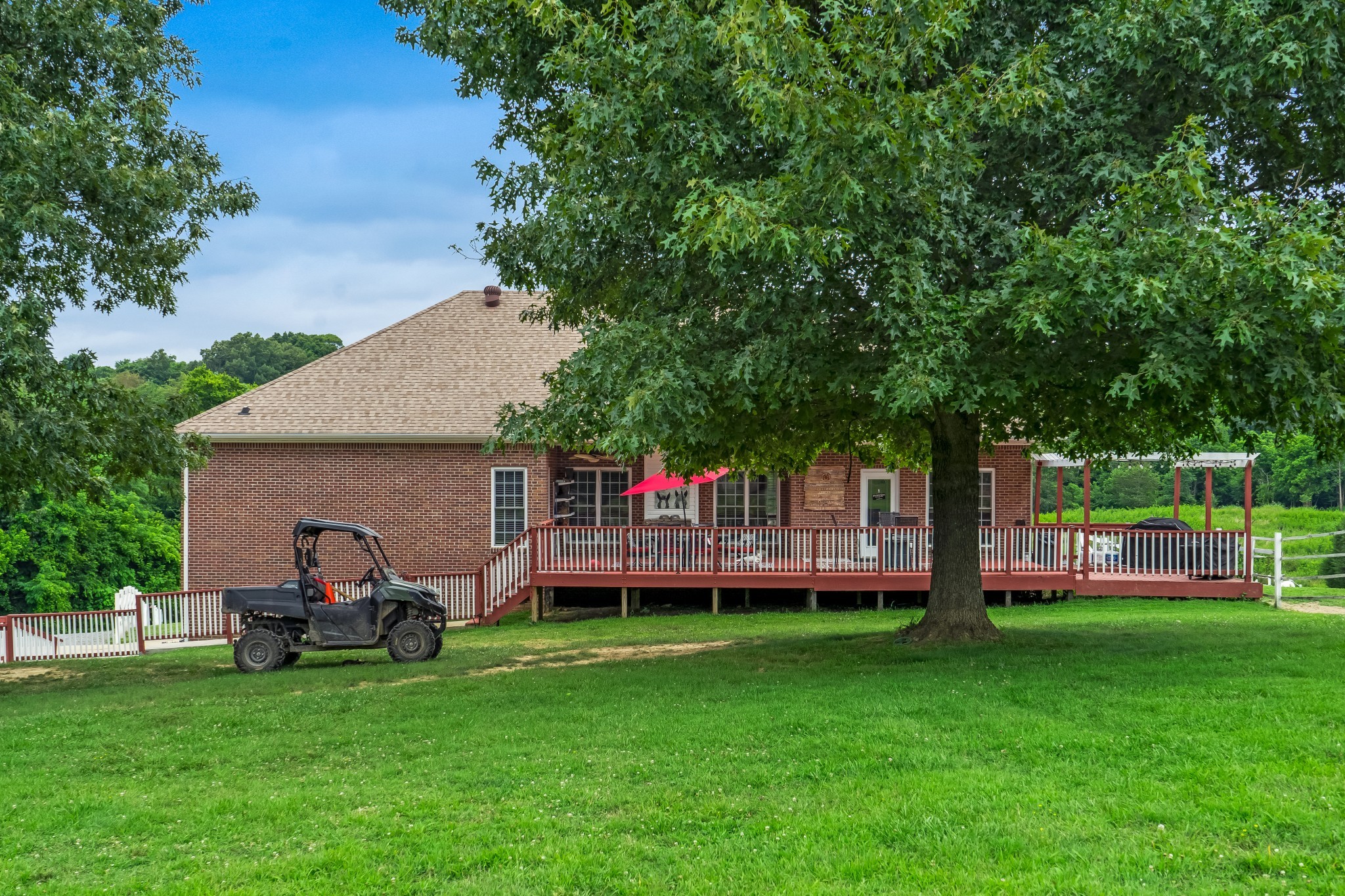 2468 Dunbar Road Woodlawn, TN 37191 - Photo 39 of 50 Gallery Image 39