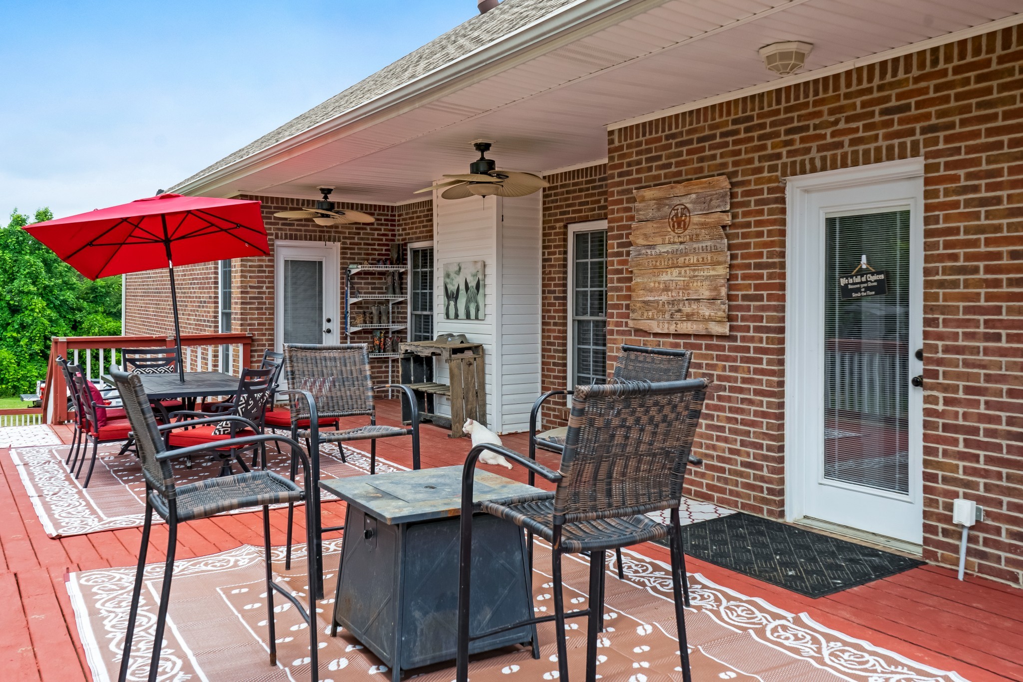 2468 Dunbar Road Woodlawn, TN 37191 - Photo 40 of 50 Gallery Image 40