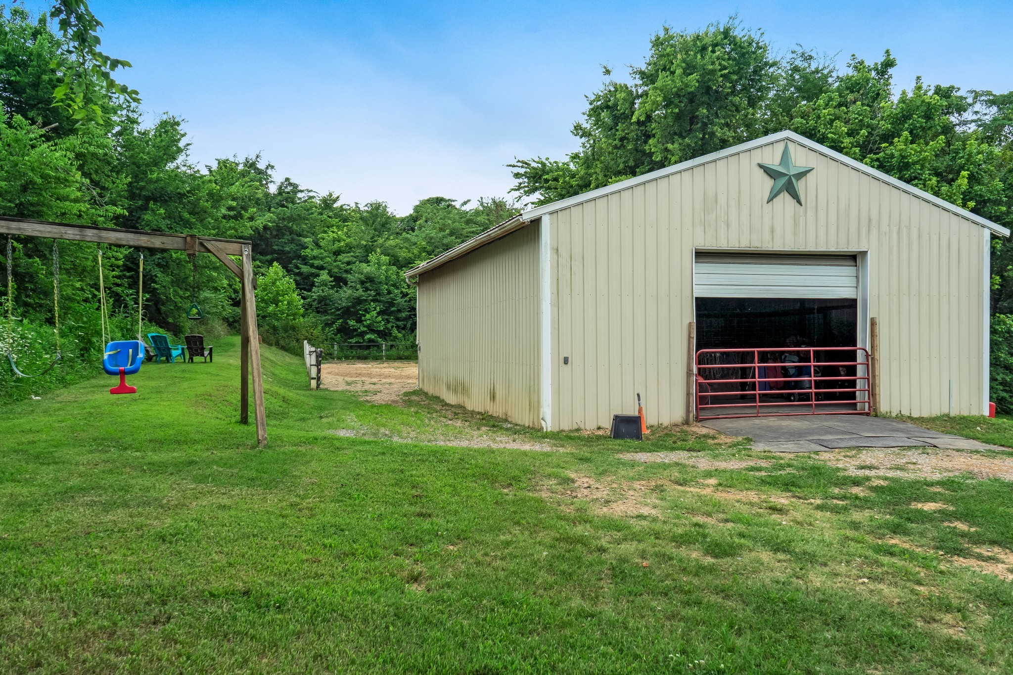 2468 Dunbar Road Woodlawn, TN 37191 - Photo 43 of 50 Gallery Image 43