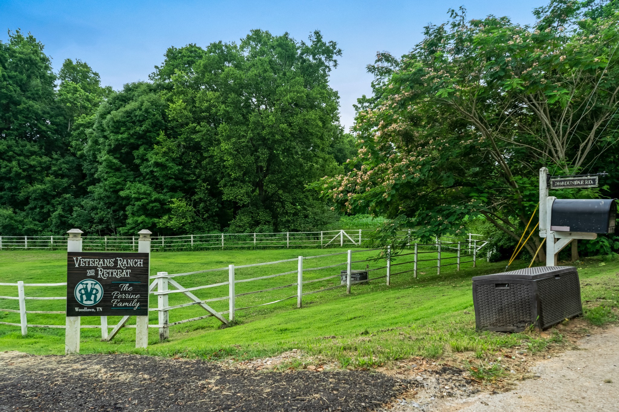 2468 Dunbar Road Woodlawn, TN 37191 - Photo 45 of 50 Gallery Image 45