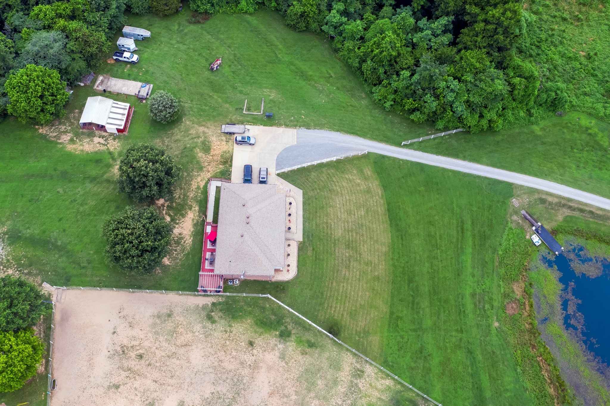 2468 Dunbar Road Woodlawn, TN 37191 - Photo 47 of 50 Gallery Image 47