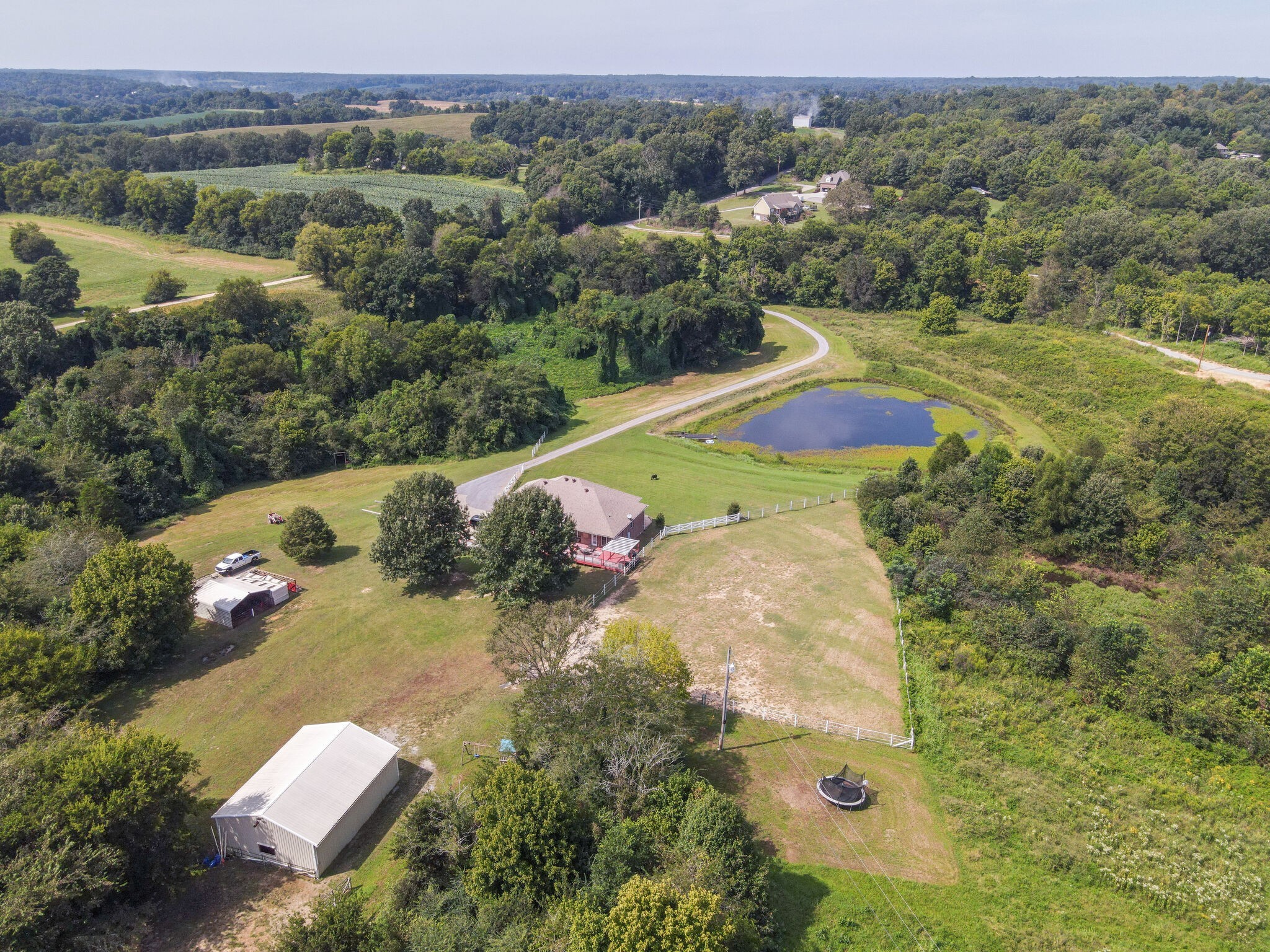 2468 Dunbar Road Woodlawn, TN 37191 - Photo 48 of 50 Gallery Image 48