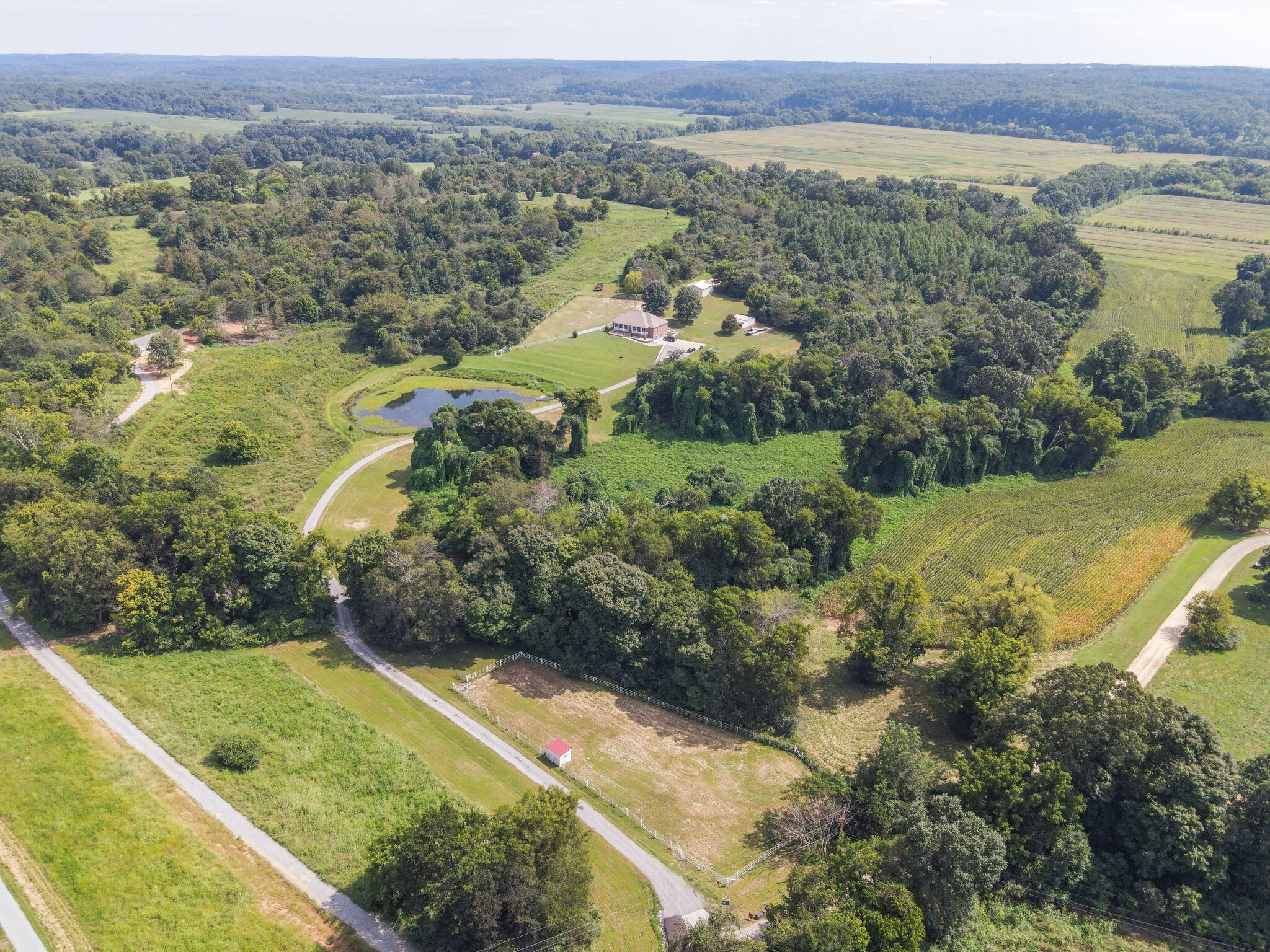 2468 Dunbar Road Woodlawn, TN 37191 - Photo 49 of 50 Gallery Image 49