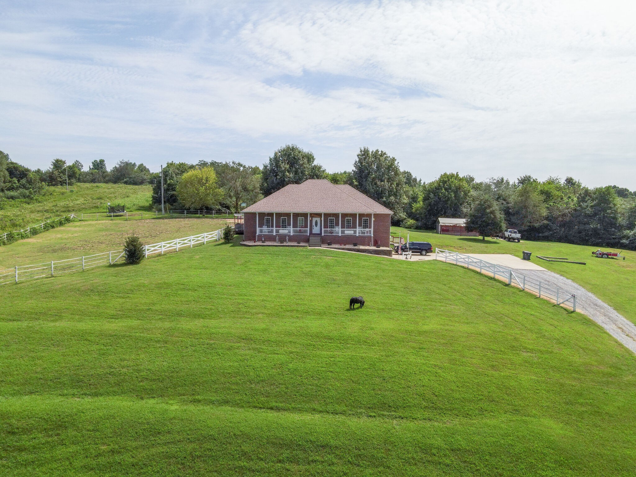 2468 Dunbar Road Woodlawn, TN 37191 - Photo 50 of 50 Gallery Image 50