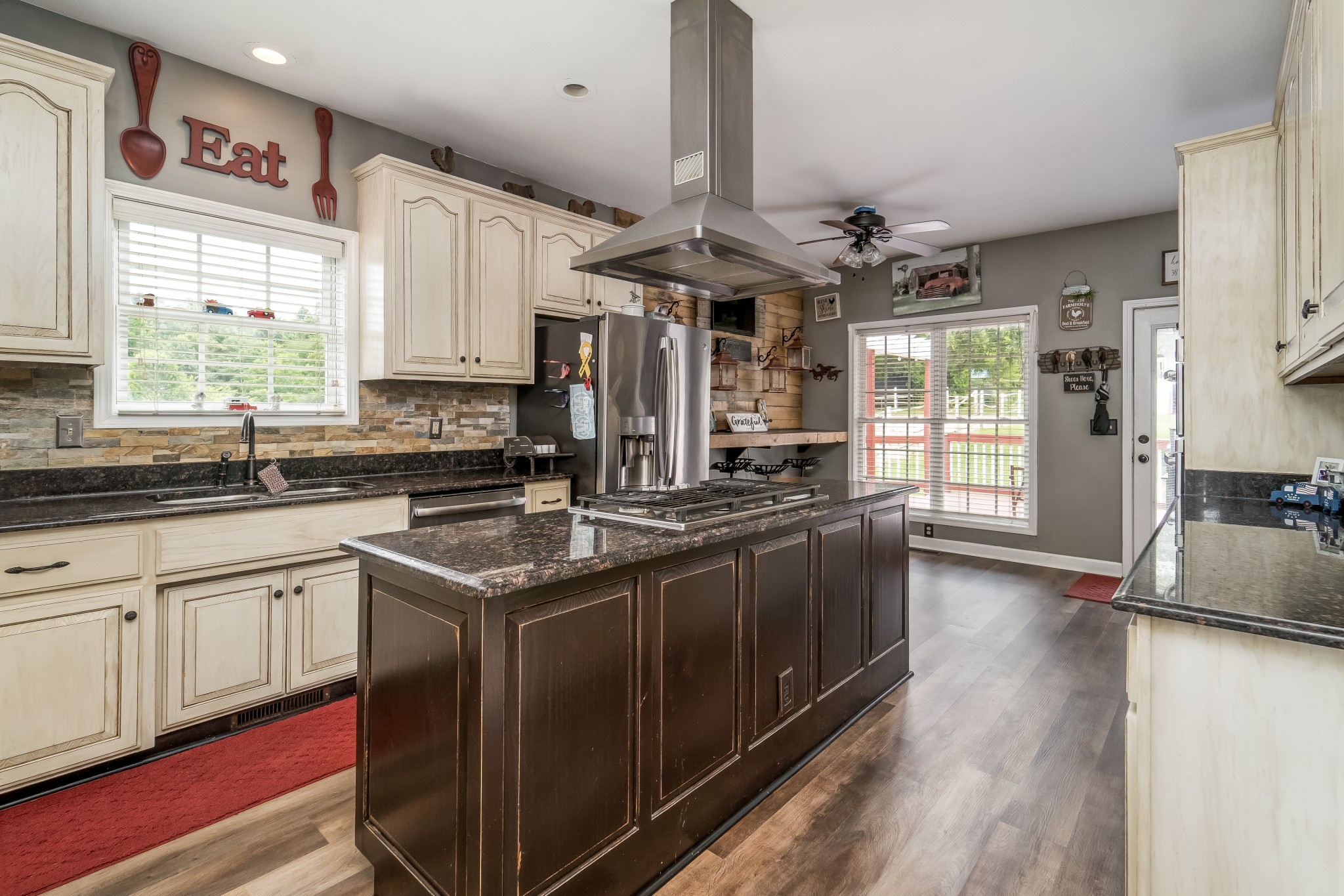 2468 Dunbar Road Woodlawn, TN 37191 - Photo 9 of 50 Gallery Image 9