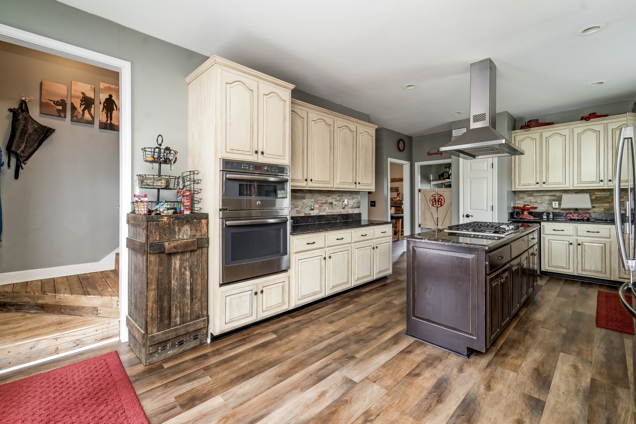 2468 Dunbar Road Woodlawn, TN 37191 - Photo 10 of 50 Gallery Image 10