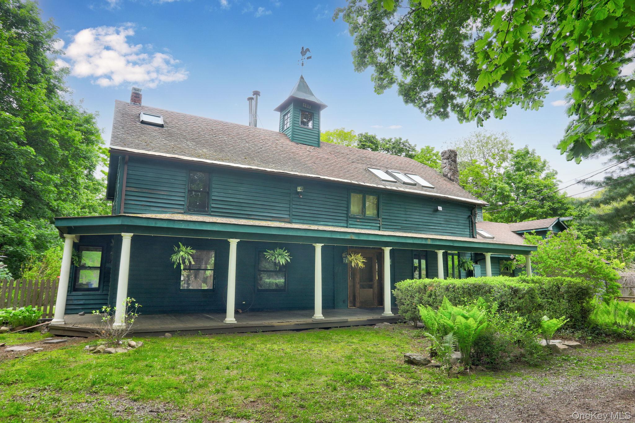 1780 Strawberry Road Mohegan Lake, NY 10547 - Photo 2 of 44