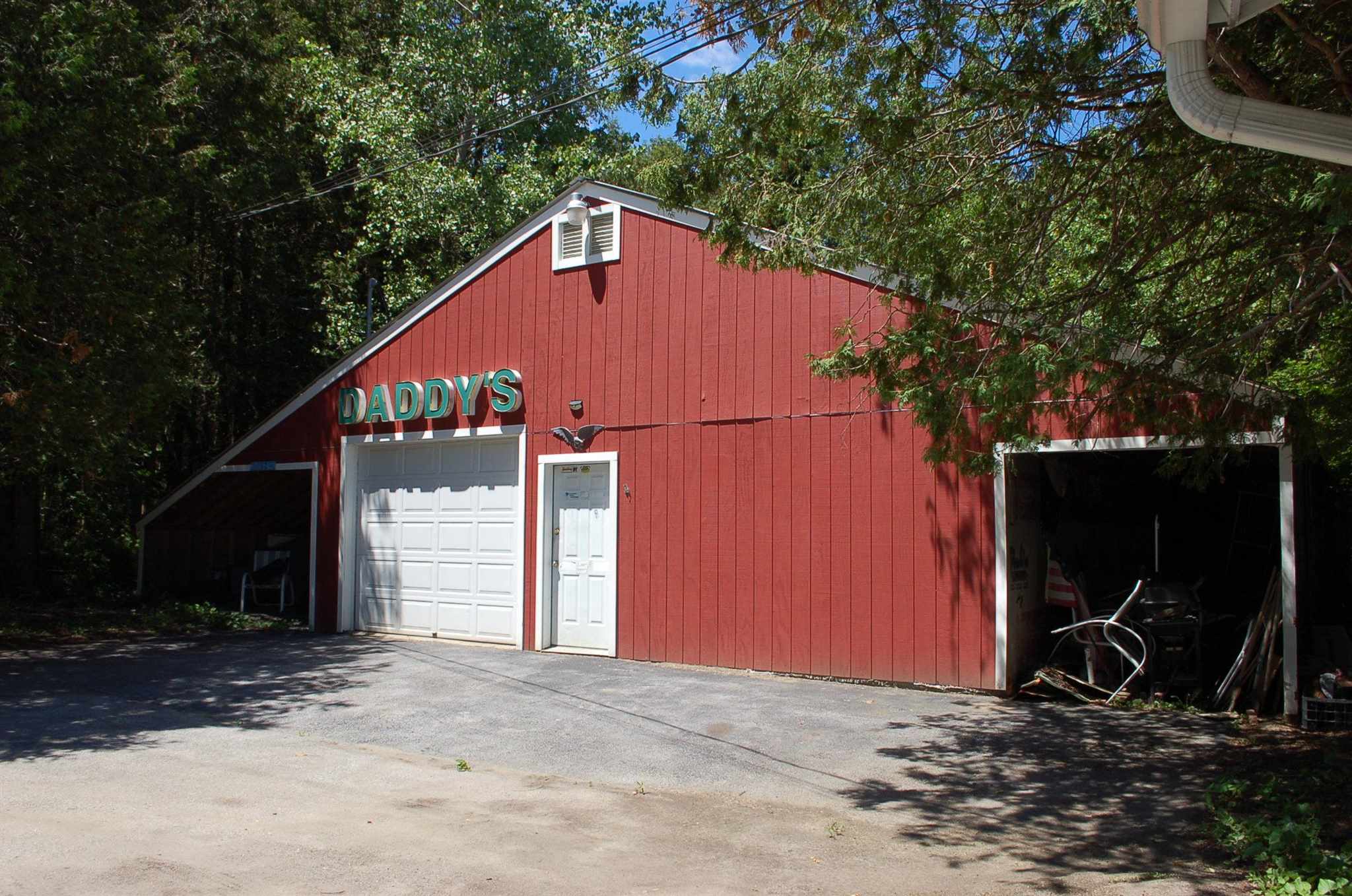 3 Cedar Cliff Road Barre Town, VT 05641 - Photo 25 of 34