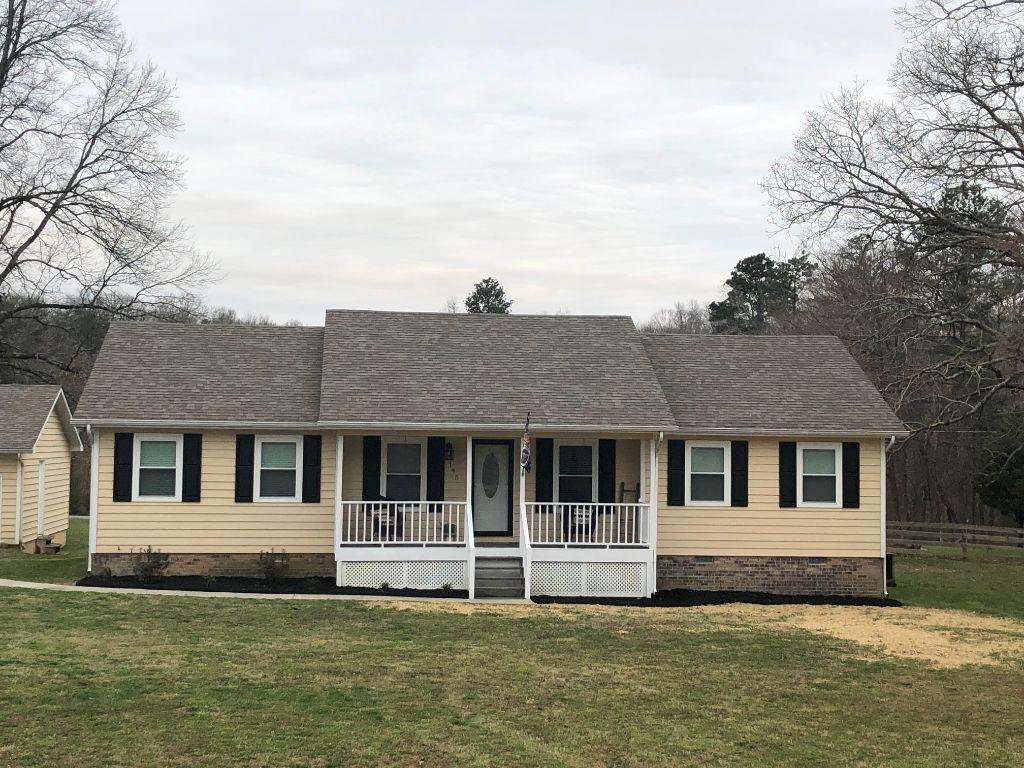 145 Moore Circle Road Charleston, TN 37310 - Photo 1 of 23 145 Moore Cir Rd front pic