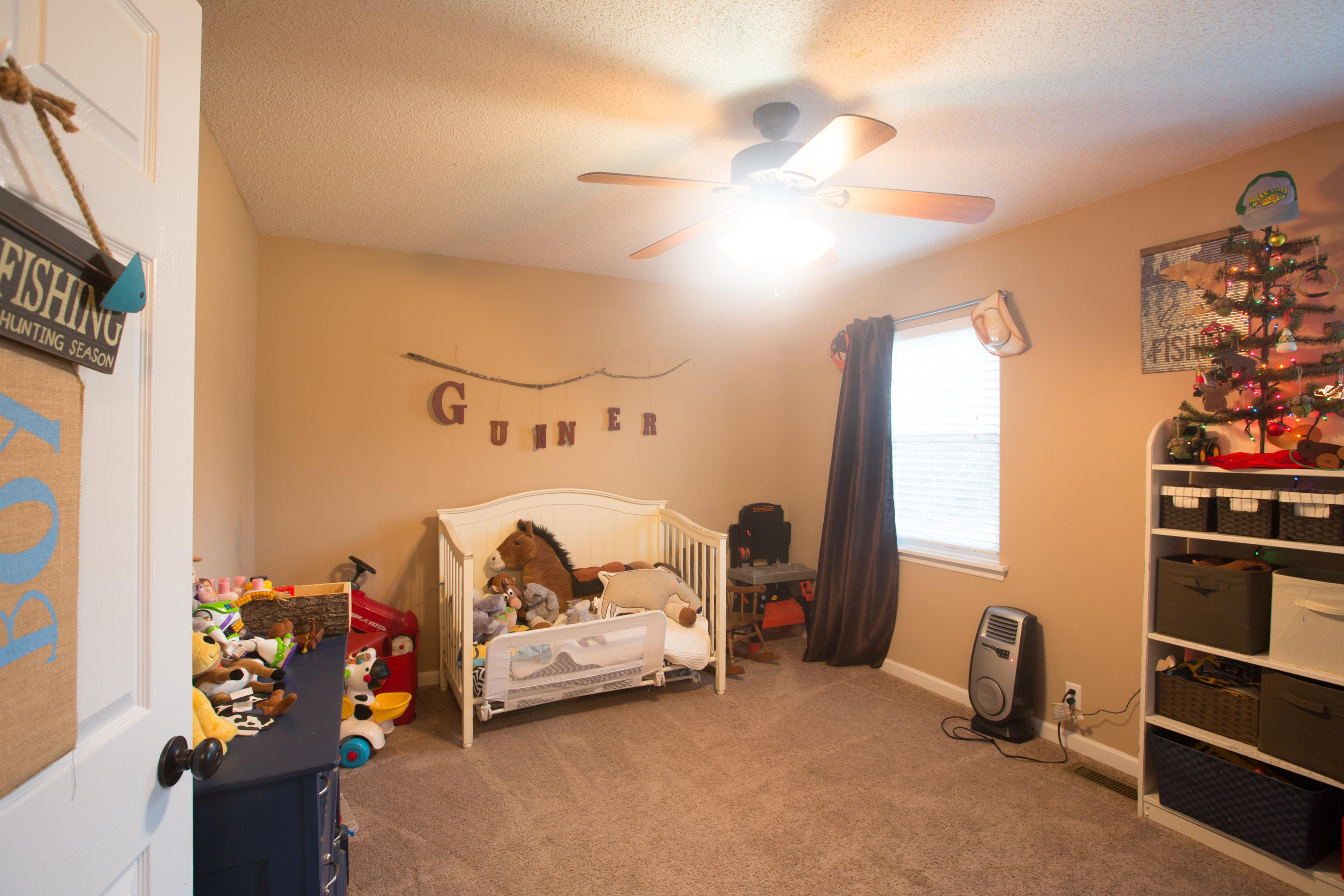 145 Moore Circle Road Charleston, TN 37310 - Photo 12 of 23 145 Moore Circle Nw-1402