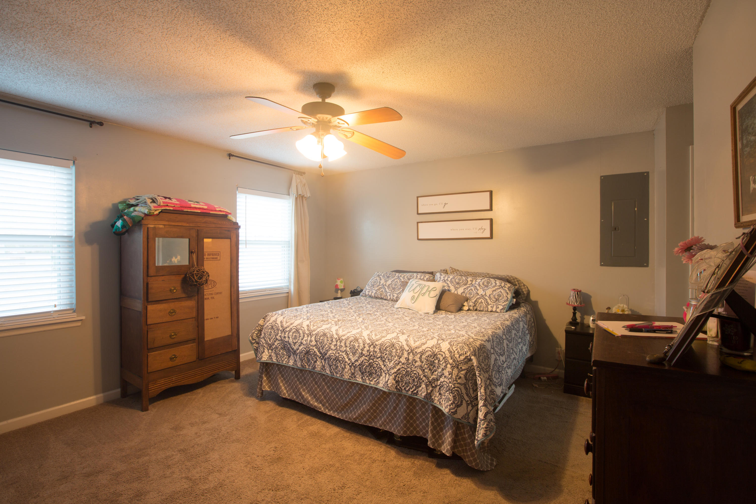 145 Moore Circle Road Charleston, TN 37310 - Photo 15 of 23 145 Moore Circle Nw-1405
