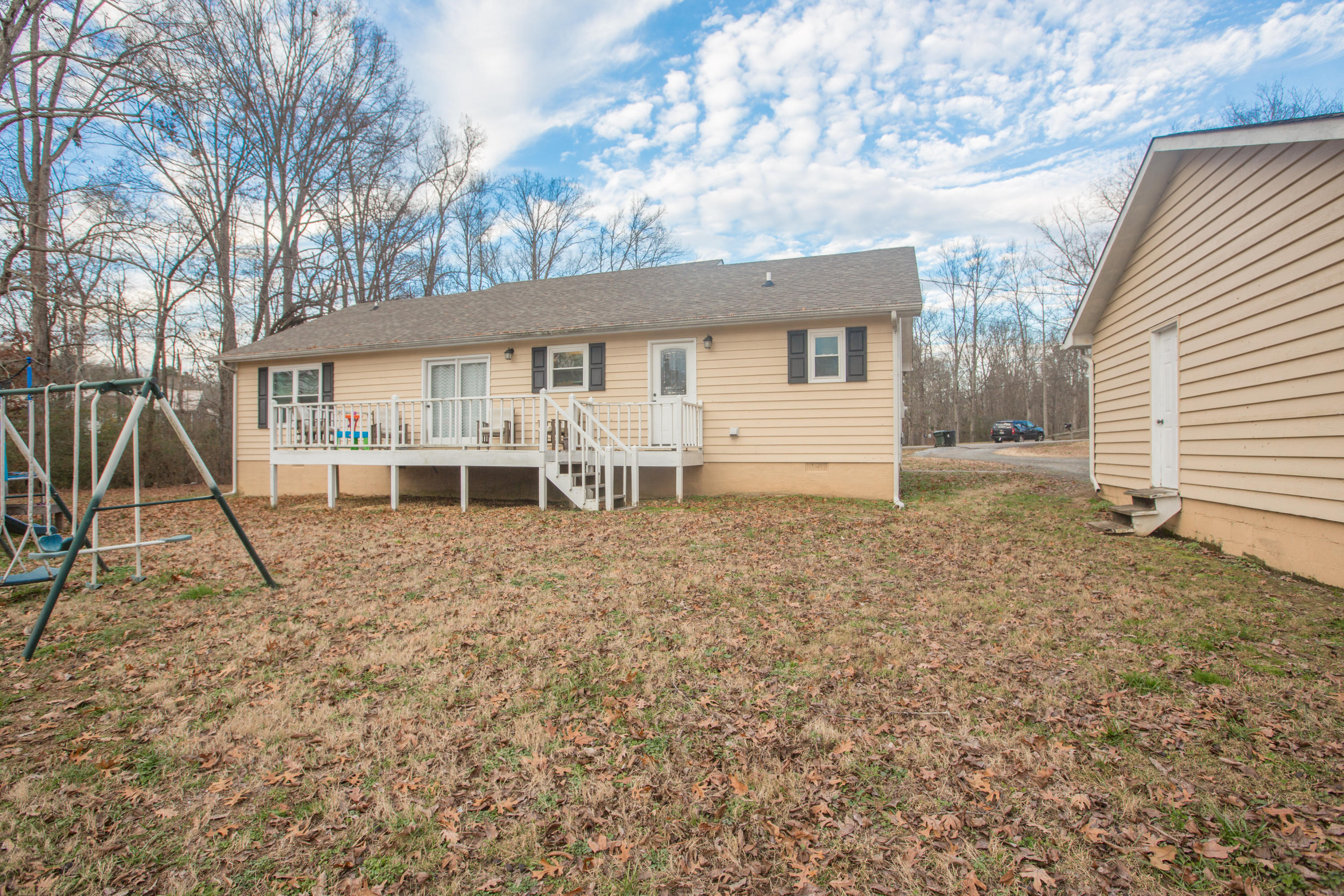 145 Moore Circle Road Charleston, TN 37310 - Photo 21 of 23 145 Moore Circle Nw-1411