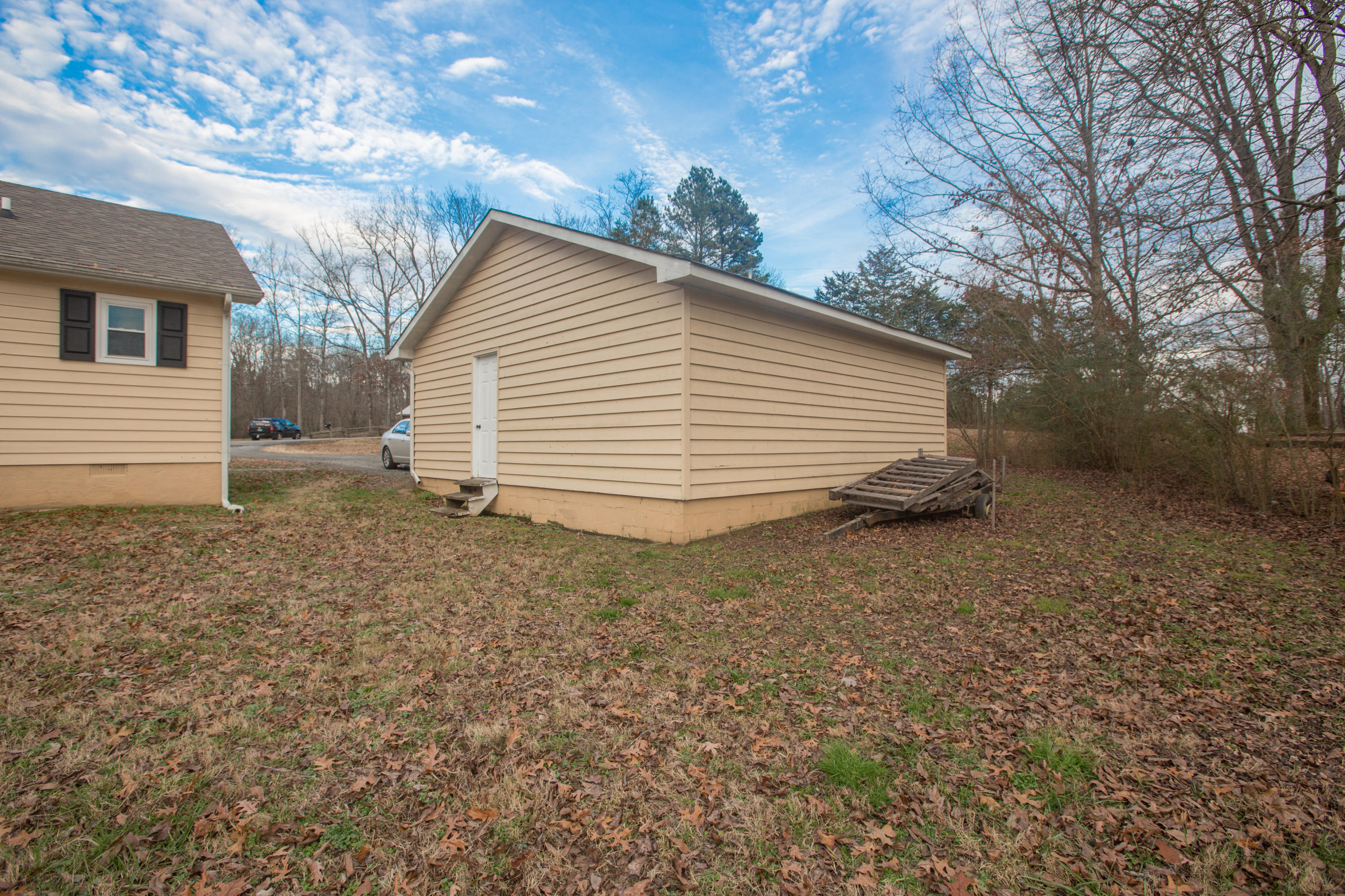 145 Moore Circle Road Charleston, TN 37310 - Photo 22 of 23 145 Moore Circle Nw-1412
