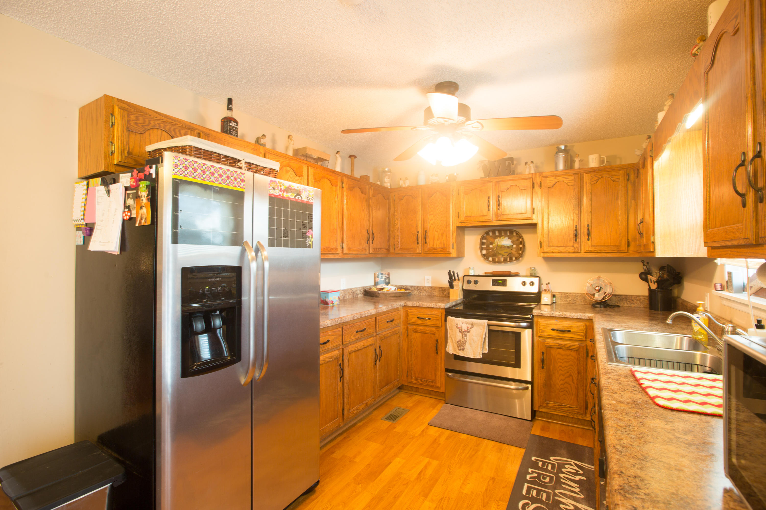 145 Moore Circle Road Charleston, TN 37310 - Photo 6 of 23 145 Moore Circle Nw-1396