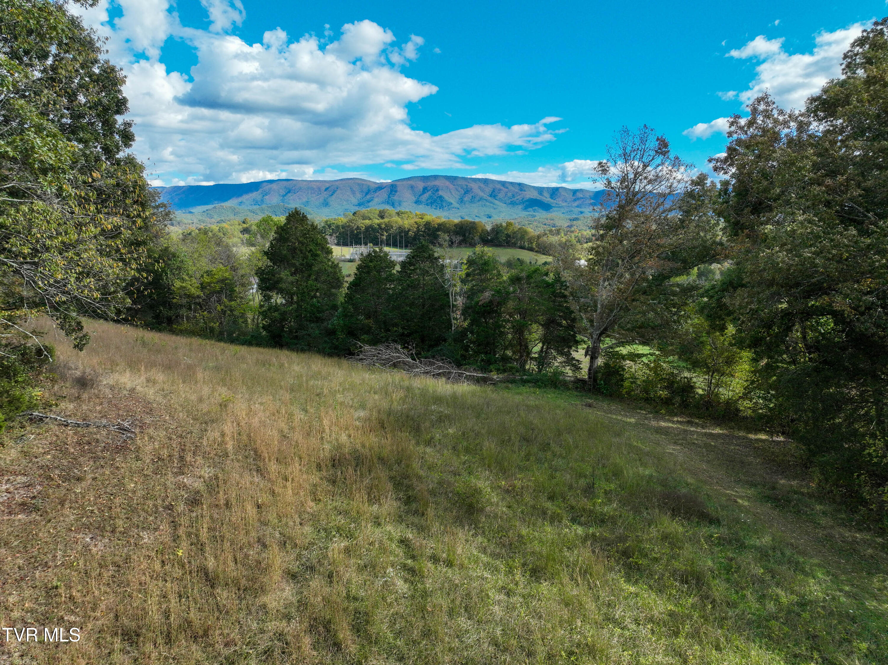 1476 Silver Grove Road Bluff City, TN 37618 - Photo 3 of 24 1476 Silver Grove Rd Drone BANKS-24