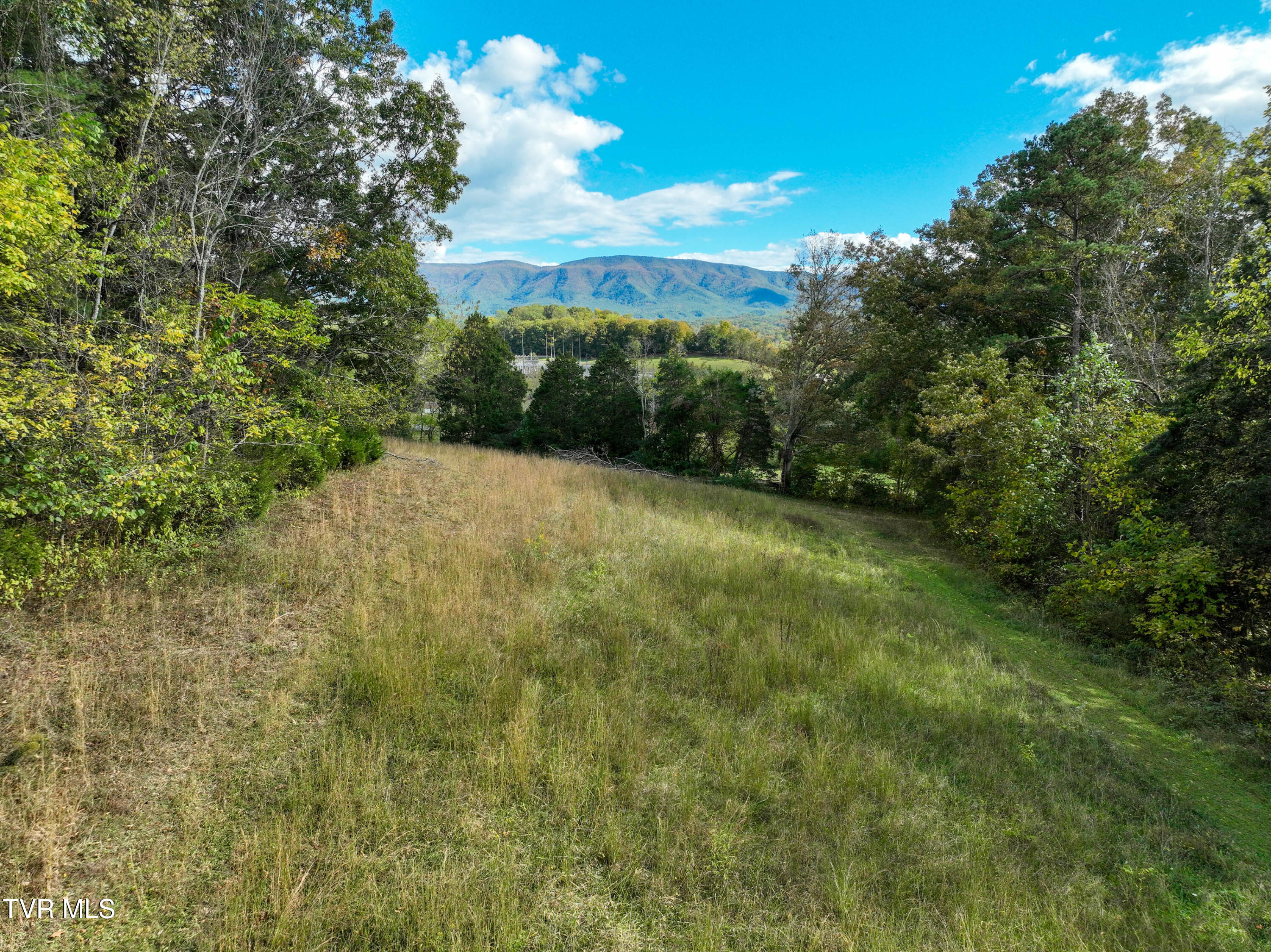 1476 Silver Grove Road Bluff City, TN 37618 - Photo 4 of 24 1476 Silver Grove Rd Drone BANKS-23