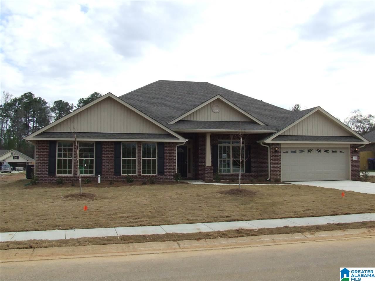 301 Union Drive Montevallo, AL 35115 - Photo 2 of 27