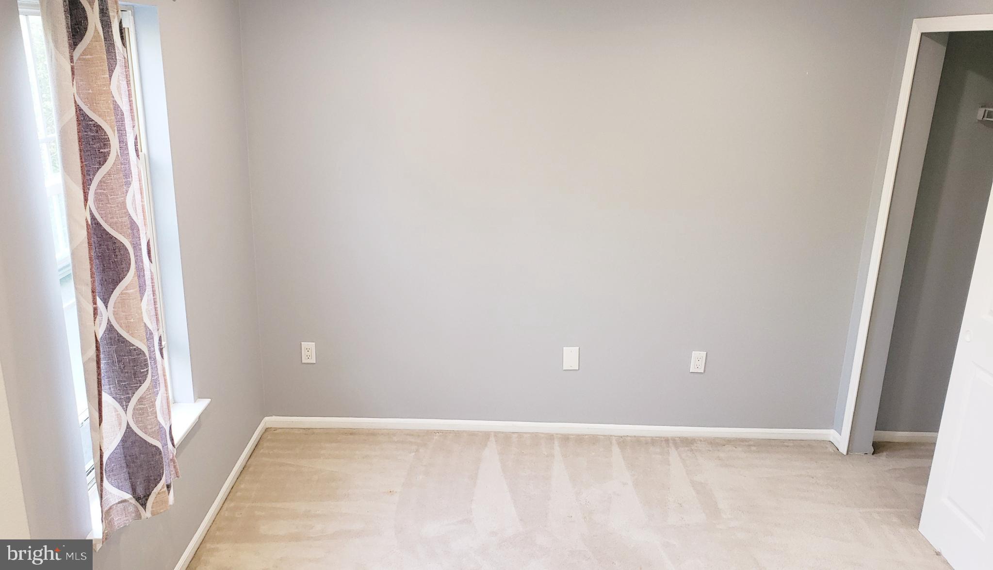 6 Halstead Place Princeton, NJ 08540 - Photo 16 of 18 Original 2nd Bedroom Picture