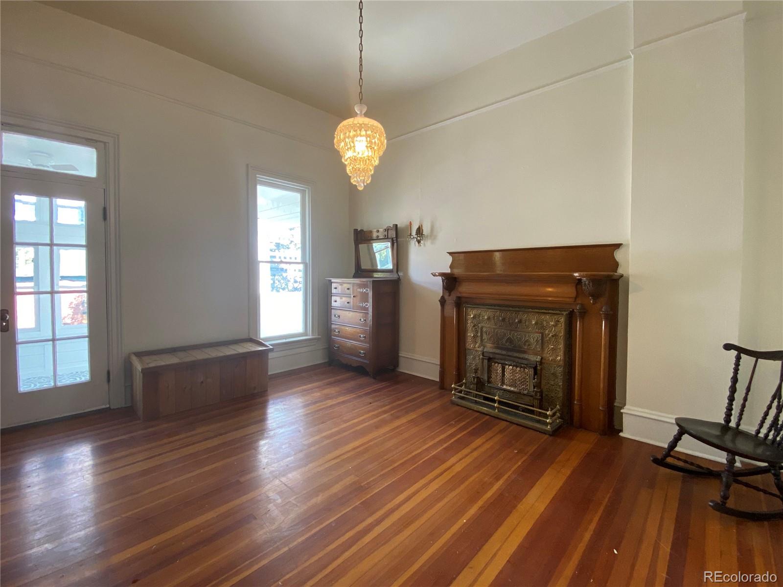 2112 Glenarm Place Denver, CO 80205 - Photo 16 of 24