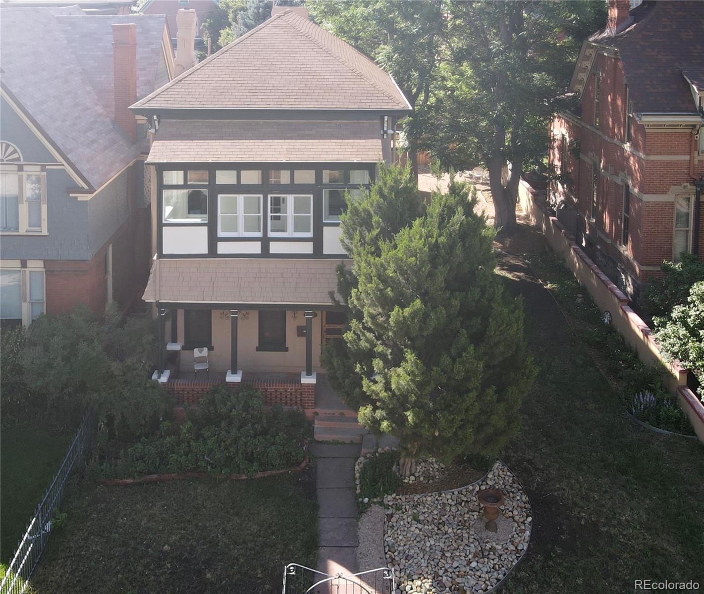 2112 Glenarm Place Denver, CO 80205 - Photo 2 of 24