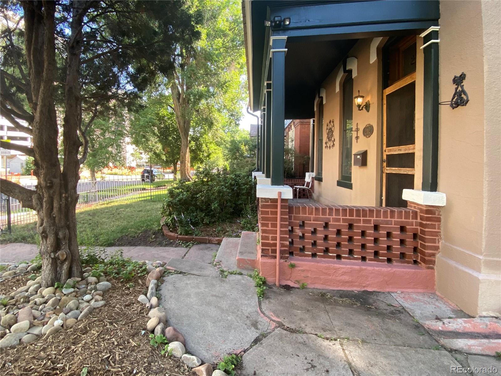 2112 Glenarm Place Denver, CO 80205 - Photo 23 of 24