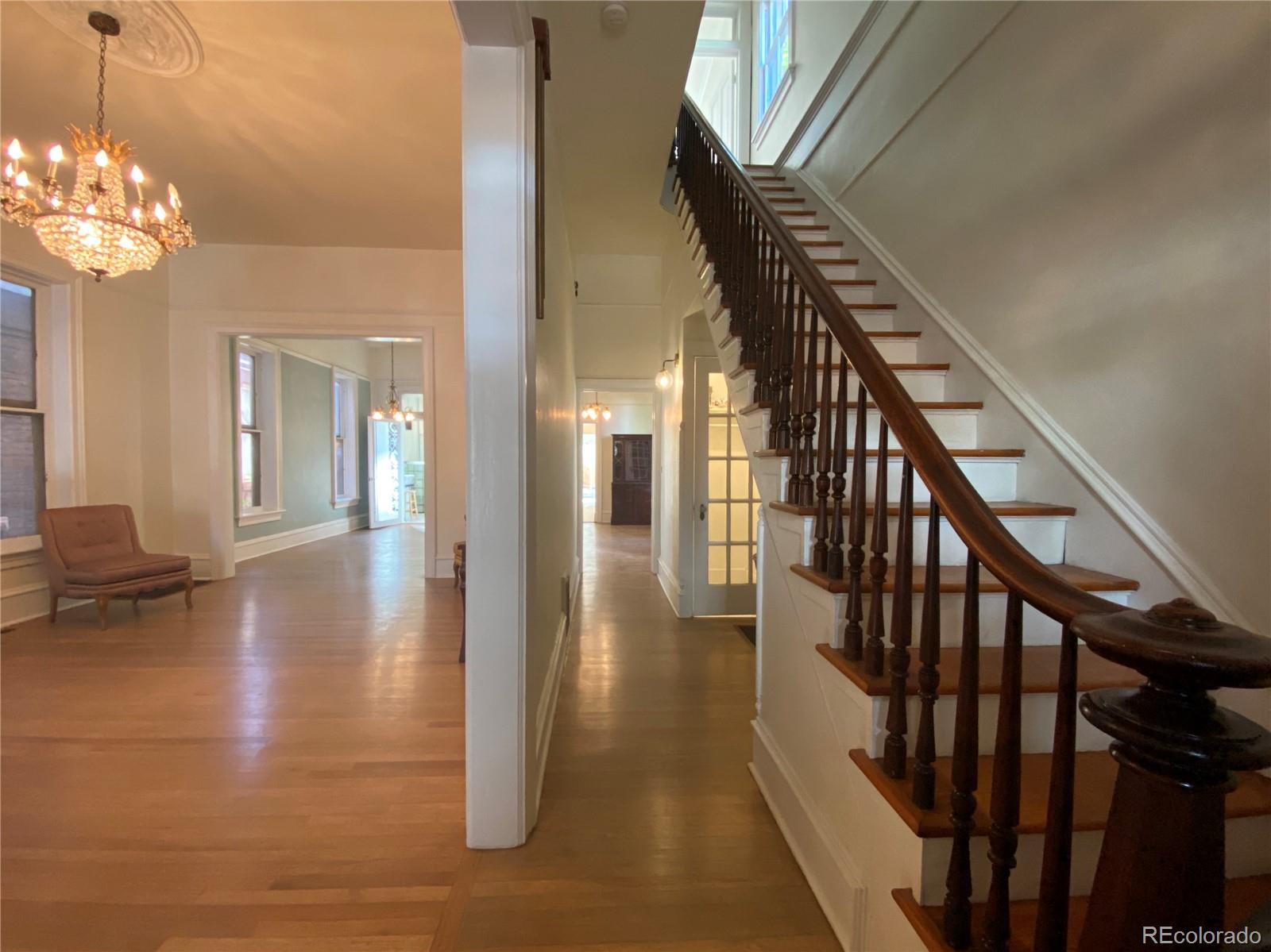 2112 Glenarm Place Denver, CO 80205 - Photo 3 of 24