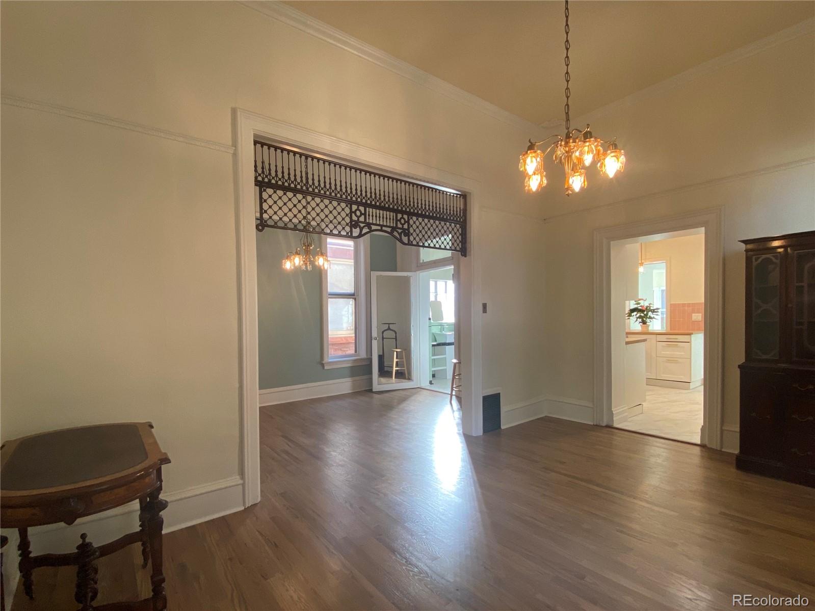 2112 Glenarm Place Denver, CO 80205 - Photo 7 of 24