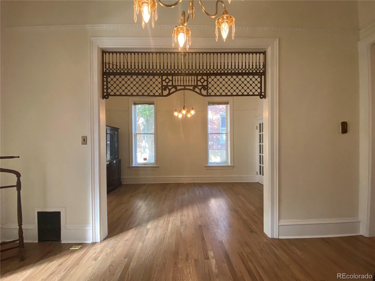 2112 Glenarm Place Denver, CO 80205 - Photo 9 of 24