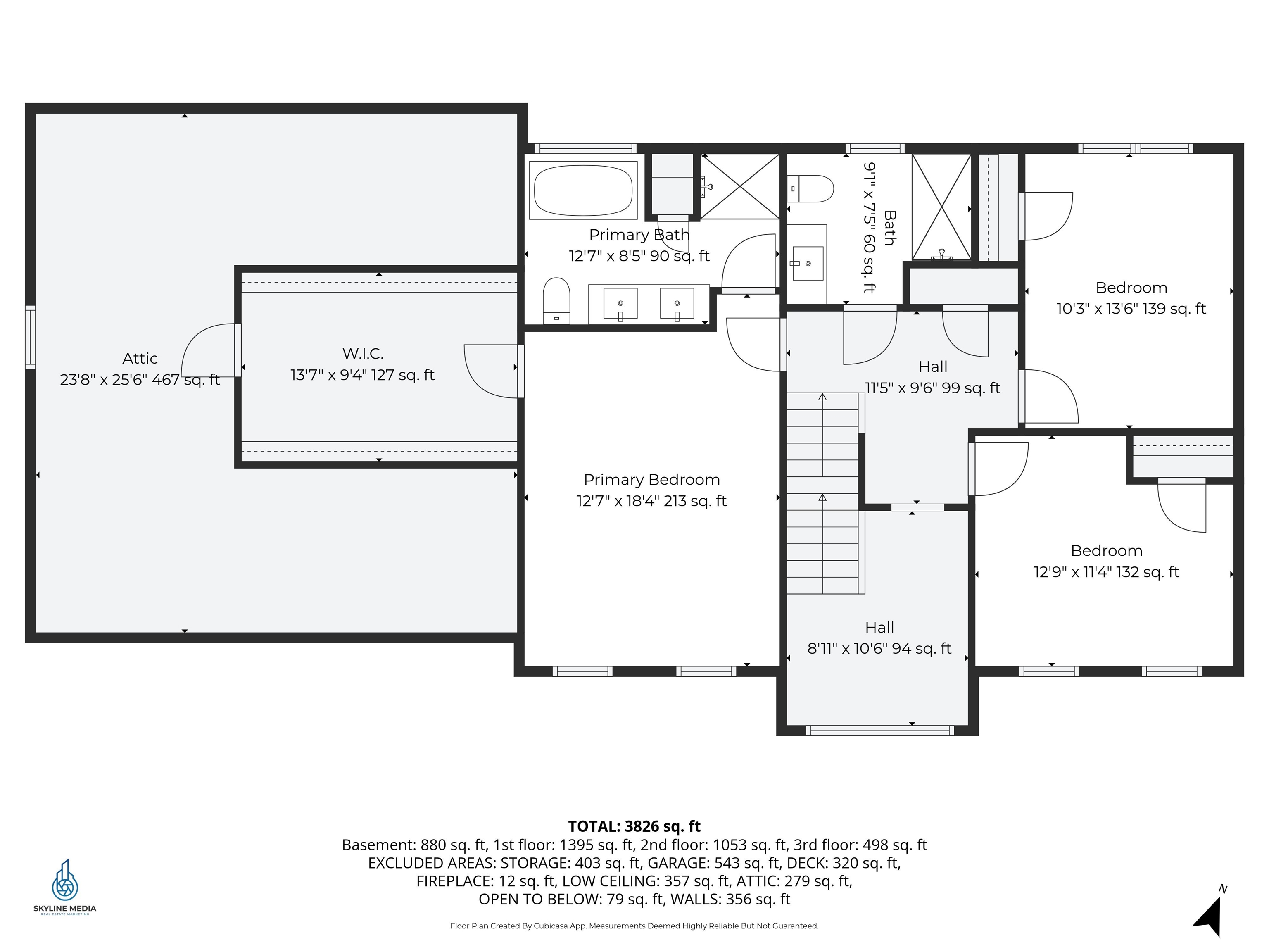80 Karlin Road Fremont, NH 03044 - Photo 49 of 50 Gallery Image 49