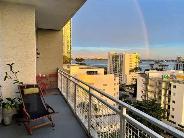 $3,200 | 444 Northeast 30th Street, Unit 1006, Miami, FL 33137
