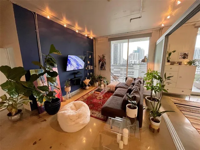 $3,200 | 444 Northeast 30th Street, Unit 1006, Miami, FL 33137