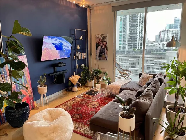 $3,200 | 444 Northeast 30th Street, Unit 1006, Miami, FL 33137