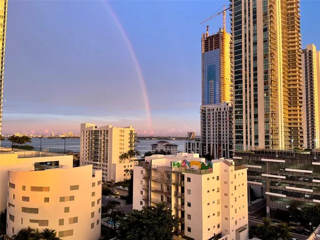 $3,200 | 444 Northeast 30th Street, Unit 1006, Miami, FL 33137