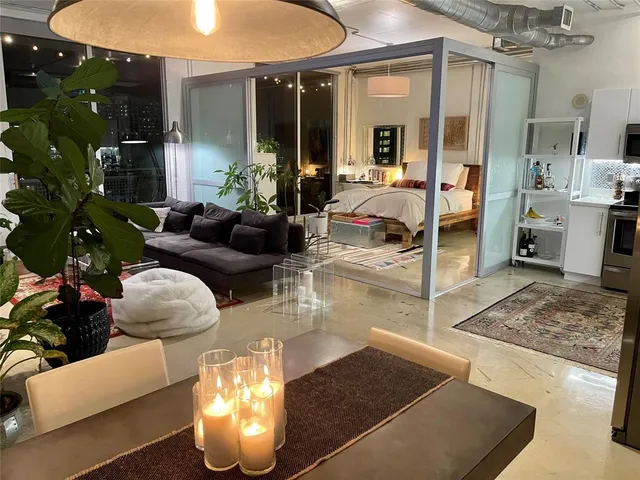 $3,200 | 444 Northeast 30th Street, Unit 1006, Miami, FL 33137