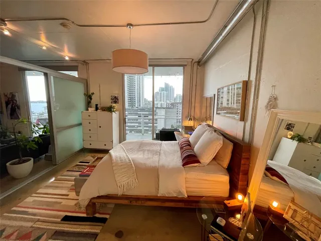 $3,200 | 444 Northeast 30th Street, Unit 1006, Miami, FL 33137