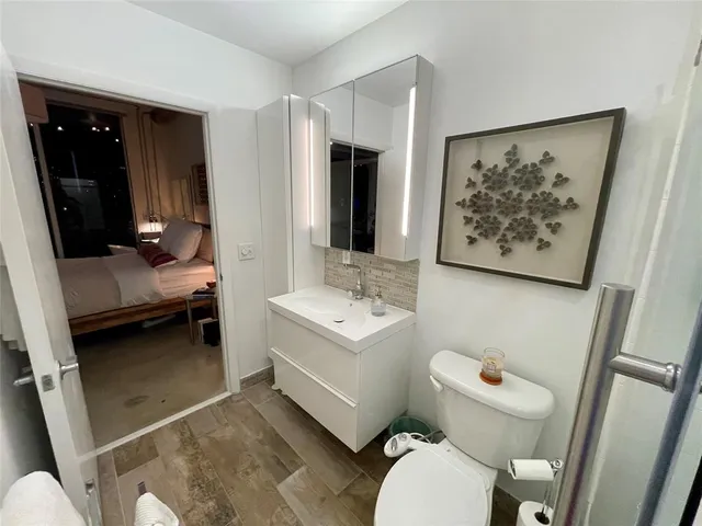 $3,200 | 444 Northeast 30th Street, Unit 1006, Miami, FL 33137