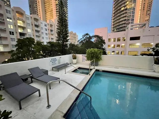 $3,200 | 444 Northeast 30th Street, Unit 1006, Miami, FL 33137