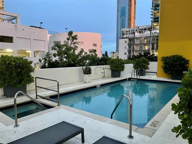 $3,200 | 444 Northeast 30th Street, Unit 1006, Miami, FL 33137