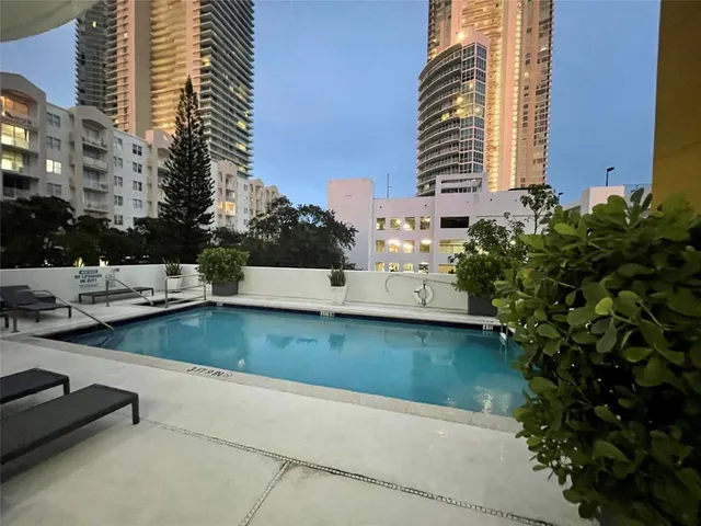 $3,200 | 444 Northeast 30th Street, Unit 1006, Miami, FL 33137