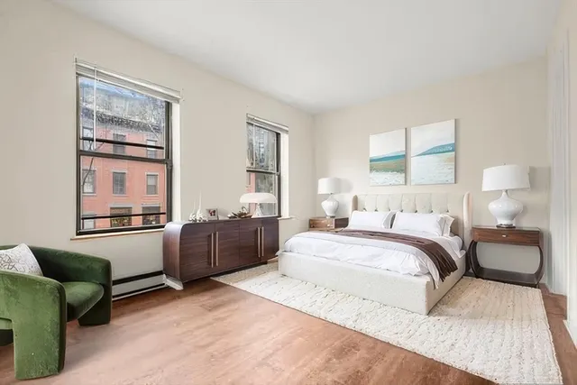 $3,300 | 18 East Springfield Street, Unit 183, Boston, MA 02118